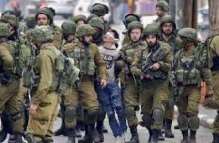 محاسبه الكيان الصهيوني على انتهاكاته ضد الفلسطينيين