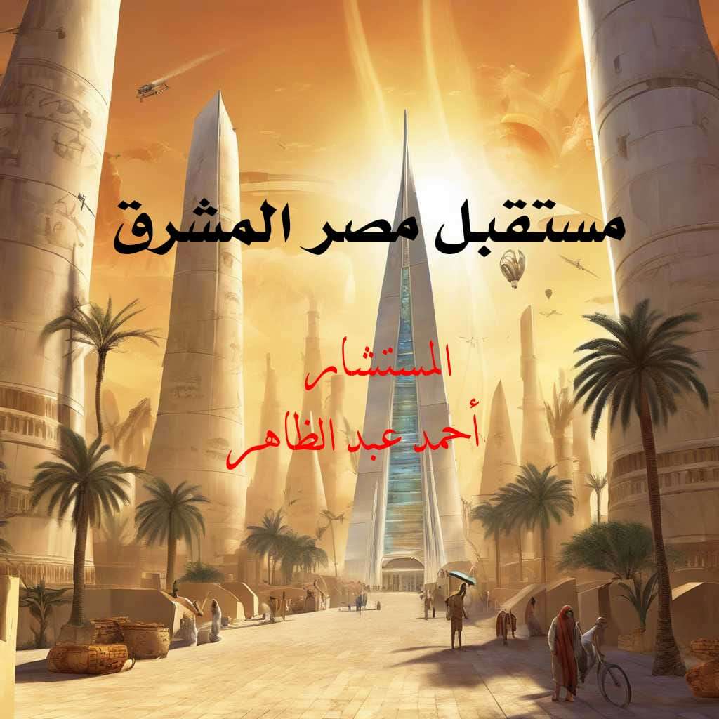 مستقبل مصر المشرق